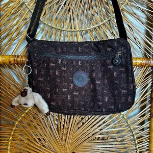 NWOT Kipling Crossbody bag